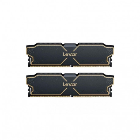 Lexar MEMORY DIMM 32GB DDR5-6000/K2 LD5U16G60C38BG-RGD