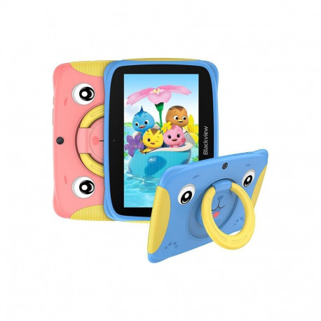 Blackview Tab 3 kids WI-FI Pink