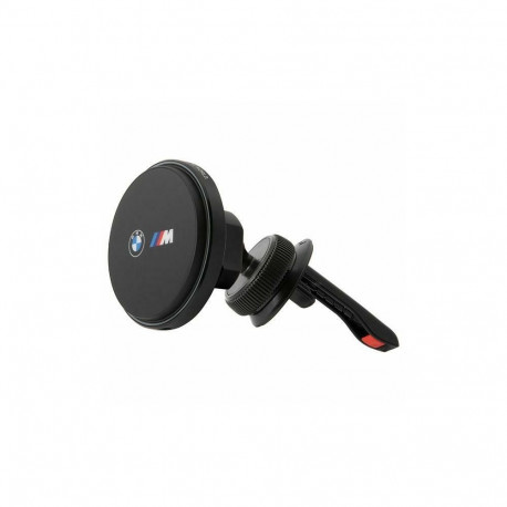 BMW Car phone holder magnetic BMW for windshield / dashboard / air vent M Edition BMCMM22MRK black
