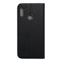 OEM SMART CASE Book for HUAWEI P Smart 2019 black