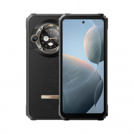 Blackview BL9000 Rugged 5G Smartphone 12GB/512GB Outdoor Phone Black