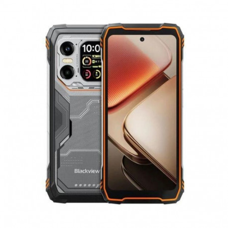 Blackview XPLORE 1 16/512GB Orange