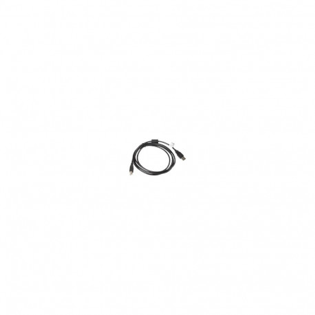 Lanberg LANBERG CA-USBA-11CC-0018-BK Lanberg cab