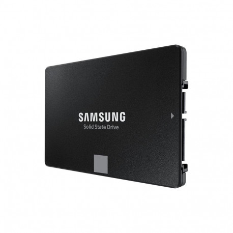 Samsung Samsung SSD 870 EVO 500 GB, SSD form factor 2.5