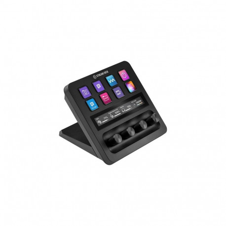 ELGATO Stream Deck+ 10GBD9901 Black