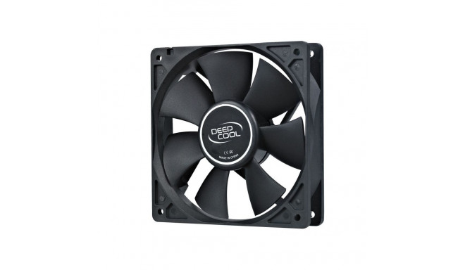 Deepcool XFAN 120 Fan Black