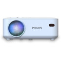 Philips NeoPix 100 | 150 ANSI lumens | 3000:1 | White