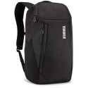 Thule Backpack 20L TACBP-2115 Accent Black, Backpack for laptop