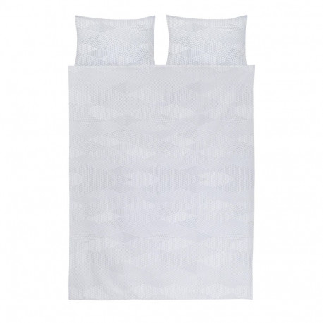 BEDDING COVER SET D-017 COTTON 200x220CM