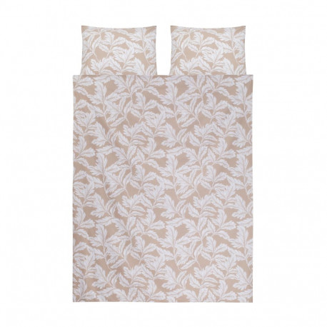 BEDDING COVER SET D-889 COTTON 200x220CM