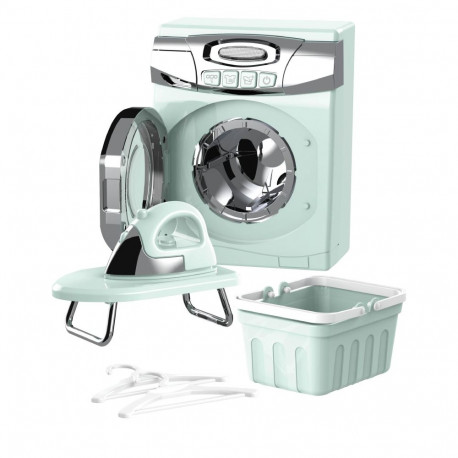 TOY WASHING MACHINE HOME 586110W