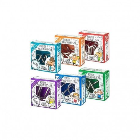 PUZZLING PROFESSOR väljapanek (18)