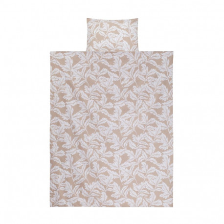 BEDDING COVER SET D-889 COTTON 140x200CM