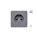 SOCKET IKL16-404-01.M/BM modernne must