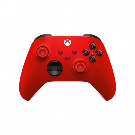 CONTROLLER XBOX SERIES ELECTRIC RED