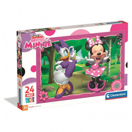 Disney Minnie pusle 24 24091