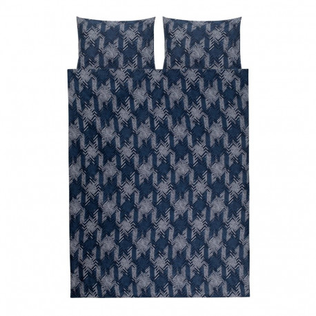 voodipesukomplekt D-1068 satiin 200x220