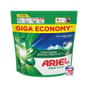 ARIEL MS LAUNDRY CAPSULES 70PCS