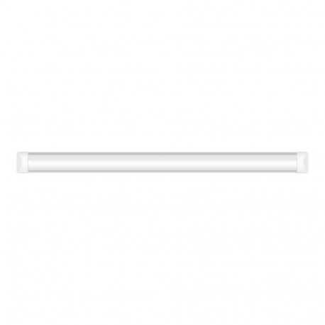 LUMINAIRE LED 18W 1600LM 4000K IP40 60cm