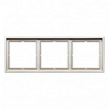 FRAME K14-445-03.M/CH 3PL MODERN CH