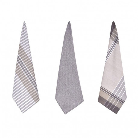 köögirätikute komplekt PMM/KT08R 40x60cm 3 tk