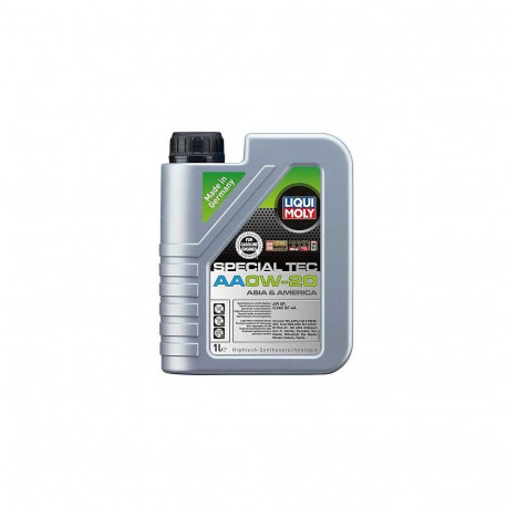 MOTOR OIL SPECIAL TEC AA 0W-20 1L