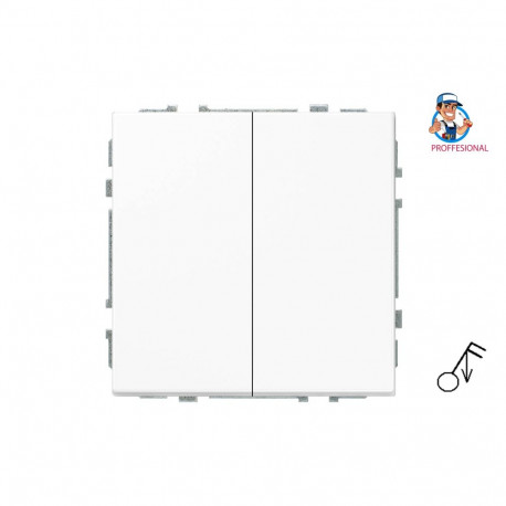 SWITCH IMP IIJ5.10-203-01.M/WM 2G MODERN