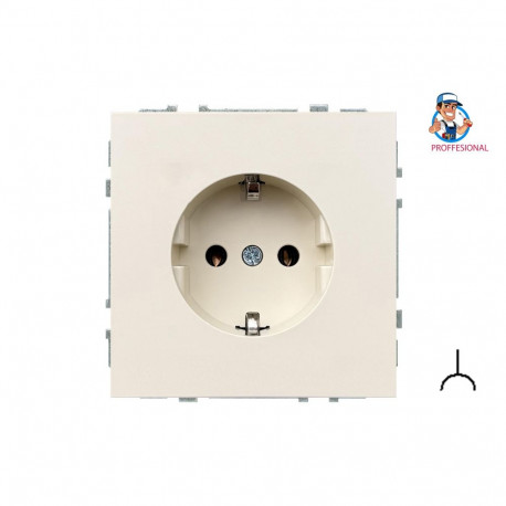 SOCKET IKL16-204-01.M/SM modernne liivakarva