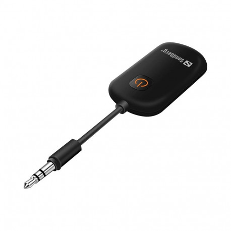 BLUETOOTH AUDIO LINK 2IN1 TXRXSANDBERG