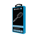 Bluetooth audio link 2in1 TXRX Sandberg