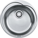 SINK ROL 610-39 101.0709.180