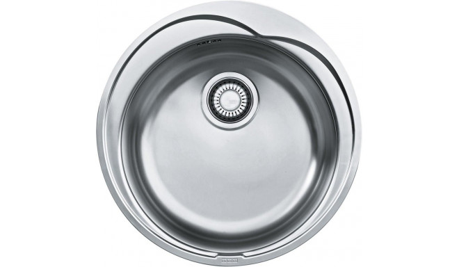 SINK ROL 610-39 101.0709.180