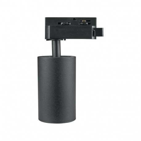 SPOTLIGHT STR-GU10-B GU10 BLACK