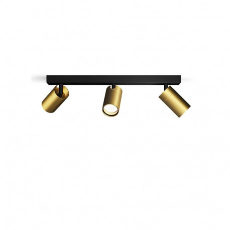 "spotlight idris spot 3x5W GU10 IP44"