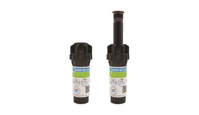 POP-UP SPRAYER 2IN S020 LABEL 12A