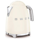 ELECTRIC KETLE SMEG KLF03CREU