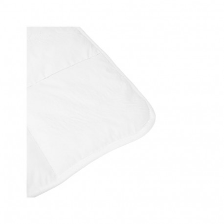 BLANKET 280GSM COTTON/PES 200X220CM