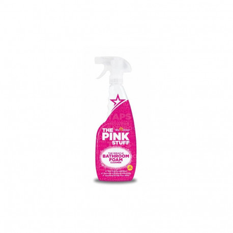 CLEANER BATHROOM THE PINK STUFF 750ML
