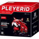 TOY CONSTRUCTOR 890PCS M38-B1112A
