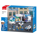 TOY CONSTRUCTOR 510PCS M38-B1219