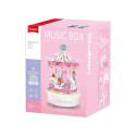 TOY CONSTRUCTOR 566PCS M38-B1171
