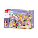 TOY CONSTRUCTOR 412PCS M38-B1165