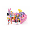 TOY CONSTRUCTOR 412PCS M38-B1165