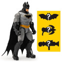 TOY BATMAN basic figuur 6055946
