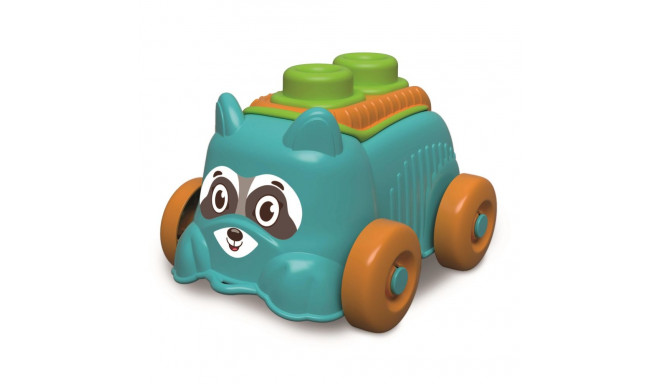 mänguauto kutsikas 17904