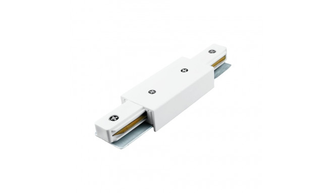 PROFILE CONNECTOR STRMW WHITE