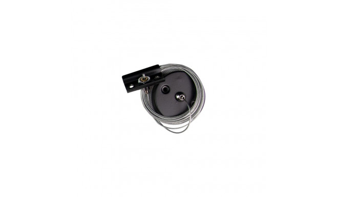 PROFILE CONNECTOR STPB BLACK