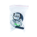 PROFILE CONNECTOR STPB BLACK