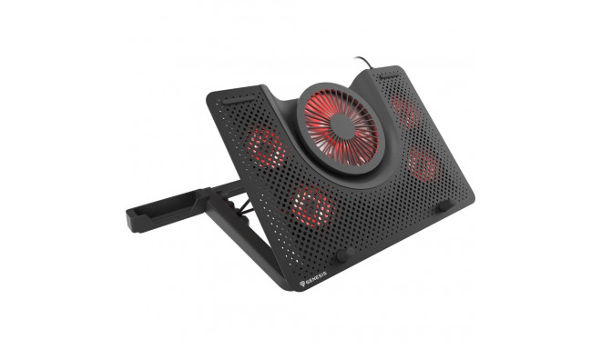 Genesis OXID sülearvutialus