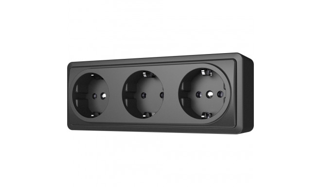 SOCKET 3PL SL+250 antratsiit